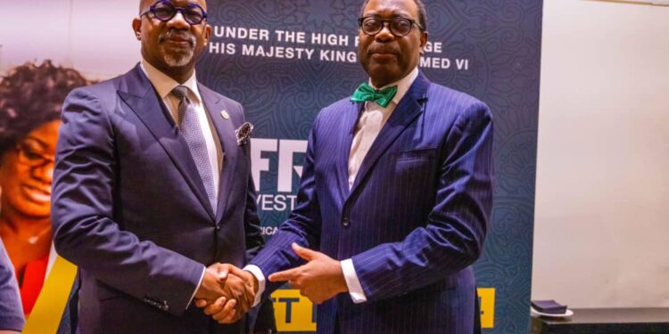 Abiodun Seeks Foreign Investment in Livestock, Timber Processing, Automobile Assembly Plant, Others