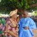 Gov. Alia Receives Commendation For Restoring Benue Local Govt. Commission To Original Form