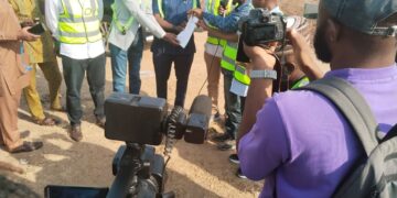 Kogi Govt. Commences Construction Of International Market In Lokoja