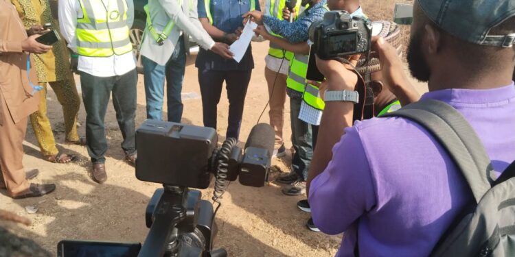 Kogi Govt. Commences Construction Of International Market In Lokoja