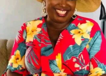 Taraba : Gov. Kefas Sister Dies Days After Police Accidental Discharge