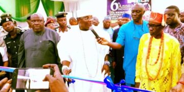 6th Kogi BEBM Exhibition Opens In Lokoja As Elulu Of Mopa Bags Awards
