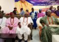 Soun Urges Ogbomoso Indigenes In Plateau To Promote Unity, Peace