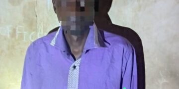 Notorious Kogi Kidnapper, “Dandolo” Arrested By Police In Kwara