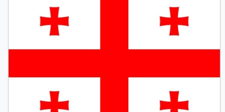 GEORGIA (ГРУЗИЯ) IN TURMOIL : An Analysis by Lawal Sale