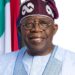 2025 Budget Presentation To The National Assembly By President Bola Ahmed Tinubu Today, Wednesday, December 18, 2024