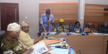 Ogun Information Ministry  Defends Over N2bln Budget Proposal, Promises More Mobilisation Efforts