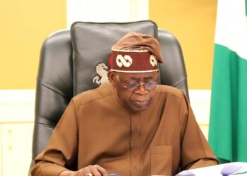 Tinubu Cancels Lagos Events In Honour Of Abuja, Anambra Victims Of Stampede