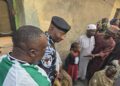 IGP On Condolence Visit To Kwara, Orders Investigation Into Death Of Man In Police Custody