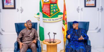 Ibadan Stampede : Abiodun Visits Makinde, Calls For NGOs’ Collaboration With Government In Palliative Distribution