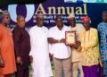 BEBM Honours Julius Arojojoye (JB), Abdulrafiu Yakubu  Foundation For Contributions To Society