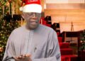 Celebrate Moderately, Remember Those Going Through Difficulties, President Tinubu Admonishes Nigerians At Christmas