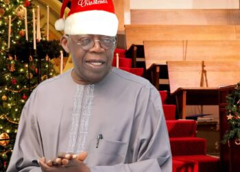 Celebrate Moderately, Remember Those Going Through Difficulties, President Tinubu Admonishes Nigerians At Christmas