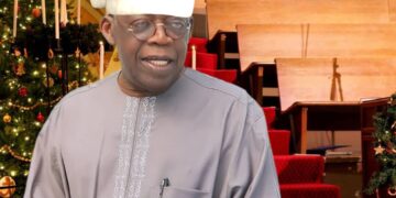 Celebrate Moderately, Remember Those Going Through Difficulties, President Tinubu Admonishes Nigerians At Christmas