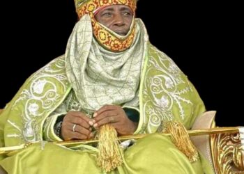 Christmas: Maigari Of Lokoja Charges Christians, Muslims On Tolerance, Peaceful Coexistence