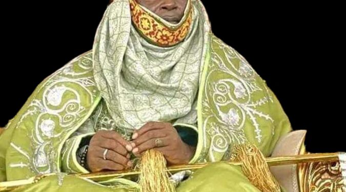 Christmas: Maigari Of Lokoja Charges Christians, Muslims On Tolerance, Peaceful Coexistence