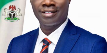 Kogi HoS, Evinemi Felicitates With Christians At Christmas