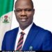 Kogi HoS, Evinemi Felicitates With Christians At Christmas