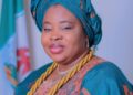 Christmas : Kogi Governor’s Wife  Felicitates With Kogites
