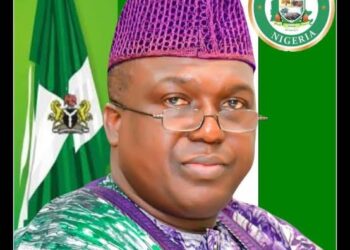 Gov. Abiodun Appoints Dr. Oluwatoyin Taiwo As New Chief Of Staff