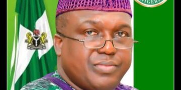 Gov. Abiodun Appoints Dr. Oluwatoyin Taiwo As New Chief Of Staff