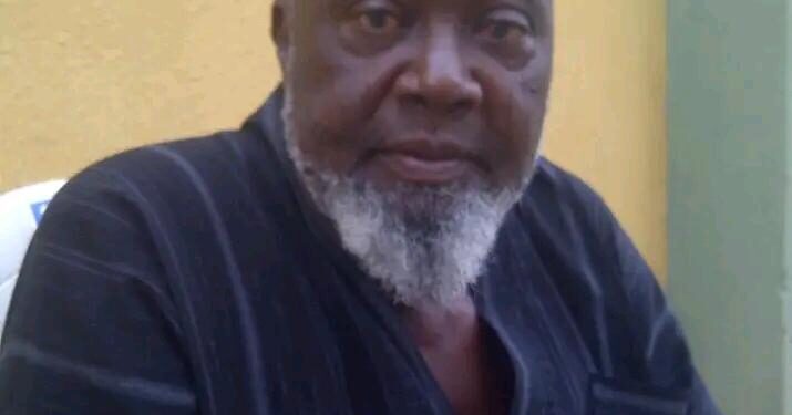 Ex – Kwara Commissioner, Former NAN Staff, Alhaji Abdulraheem Adisa Is Dead