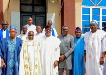 Abiodun Assures Of More People-Oriented Programmes To Tackle Economic Challenges
