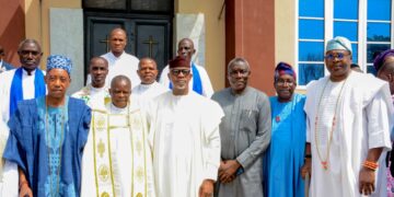 Abiodun Assures Of More People-Oriented Programmes To Tackle Economic Challenges