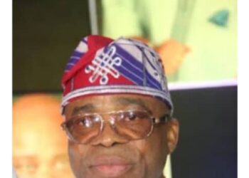 Osun Government Okays Selection Of Prince Adesuyi Haastrup As New Owa Obokun Of Ijeshaland