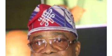 Osun Government Okays Selection Of Prince Adesuyi Haastrup As New Owa Obokun Of Ijeshaland