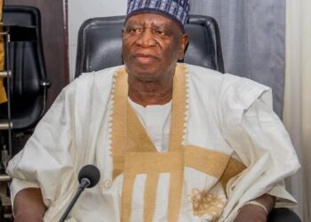 Kwara Governor Loses  Chief Of Staff, Abdulkadir Mahe