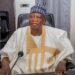 Kwara Governor Loses  Chief Of Staff, Abdulkadir Mahe