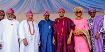 Gov. Abiodun Commends Remoland For Advancement In Agriculture, Education, Industrialization