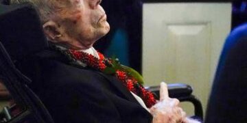 President Tinubu Mourns Passing Of Former US President, Jimmy Carter