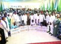 ACReSAL : Gov. Ododo Disburses N3bln To Farmers In Kogi