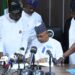 Governor Ododo Signs N582.4billion 2025 Appropriation Bill Into Law