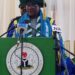 Nigeria Must Reduce Dependence On Oil To Achieve Development –  Speaker Abbas Tajudeen
