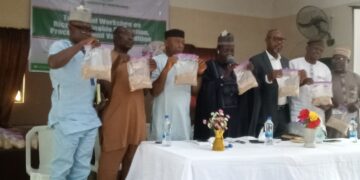 NEPC Frowns At $480mln Annual Expenditure On Importation Of 3million Tonnes Of Rice