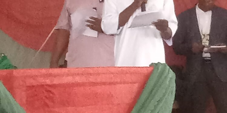 VDI Initiative Takes Off In Kogi,  To Boost Collection Of Market Revenue