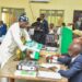 Governor Alia Presents N550bln 2025 Budget Estimate To Benue Assembly