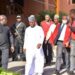 Alleged N110bln Fraud : FCT Court Grants Ex Gov. Yahaya Bello N500mln Bail