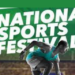 National Sports Festival Suffers Postponement Again, Now To Open May 16