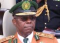 President Tinubu Appoints Nwakuche Ndidi Acting Controller-General Of  NCoS