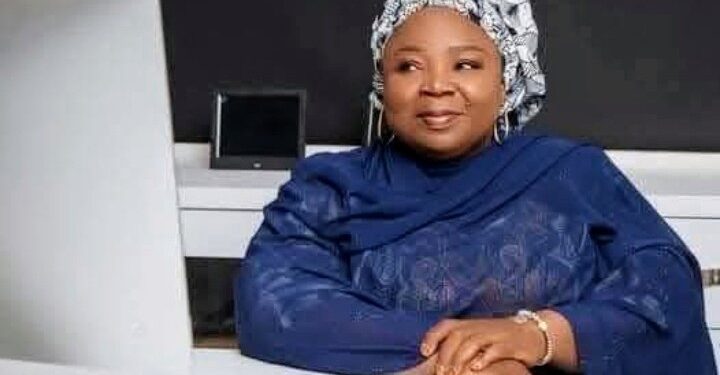 Governor Ododo Mourns Passing Of Kogi Born Journalist, Rafatu Salami