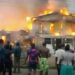 How Customs Officer, Wife, 4 Children Died In Osun Inferno