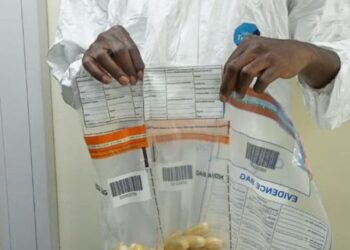 After 35-year Sojourn In Brazil, Businessman Returns Home With 700grams Of Cocaine In Stomach