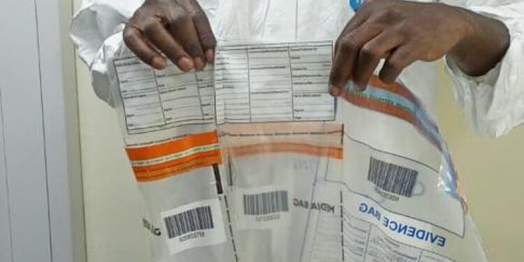 After 35-year Sojourn In Brazil, Businessman Returns Home With 700grams Of Cocaine In Stomach