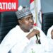 NDLEA Arrests 14, 480 Suspects, Seizes  2.4million kg Illicit Drugs In 10 months – Marwa