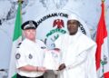 Marwa Seeks Global Partnerships In Fight Against Drug Cartels As   French Govt. Promises More Support For NDLEA