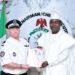 Marwa Seeks Global Partnerships In Fight Against Drug Cartels As   French Govt. Promises More Support For NDLEA